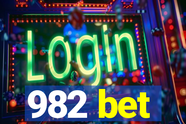 982 bet